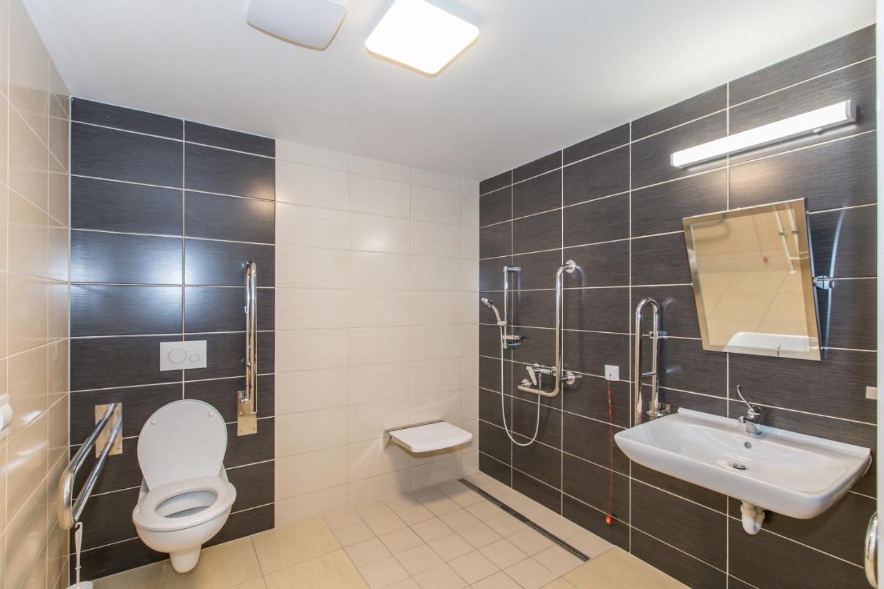 Hotel Garni Vsb