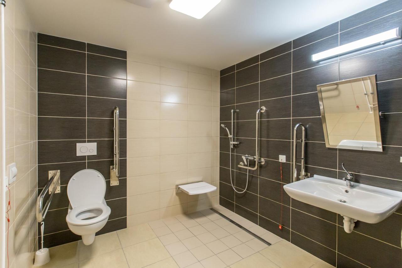 Garni Vsb 3*