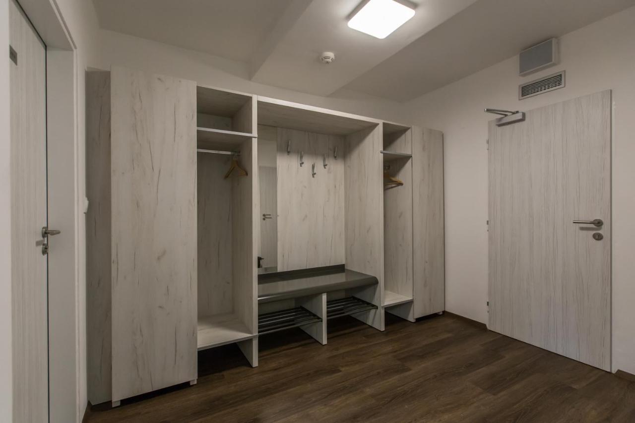 Garni Vsb Hotel 3*