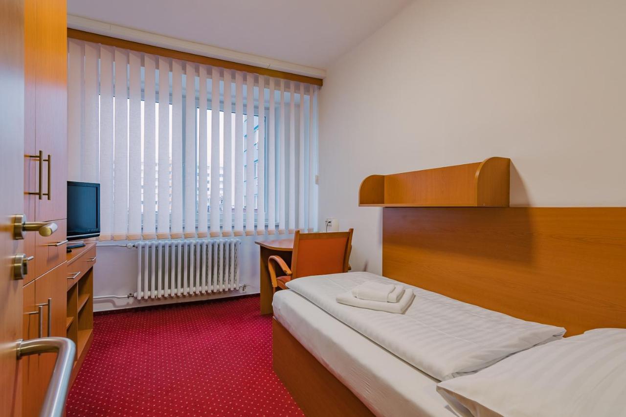 Garni Vsb Hotel 3*
