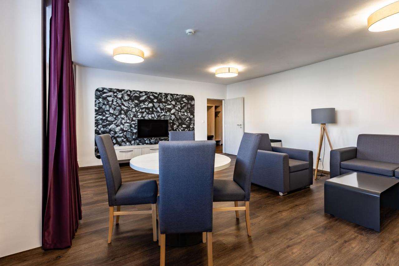 Hotel Garni Vsb 3*