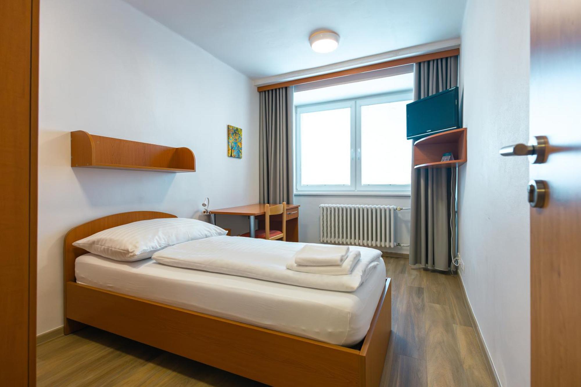 Hotel Garni Vsb 3*