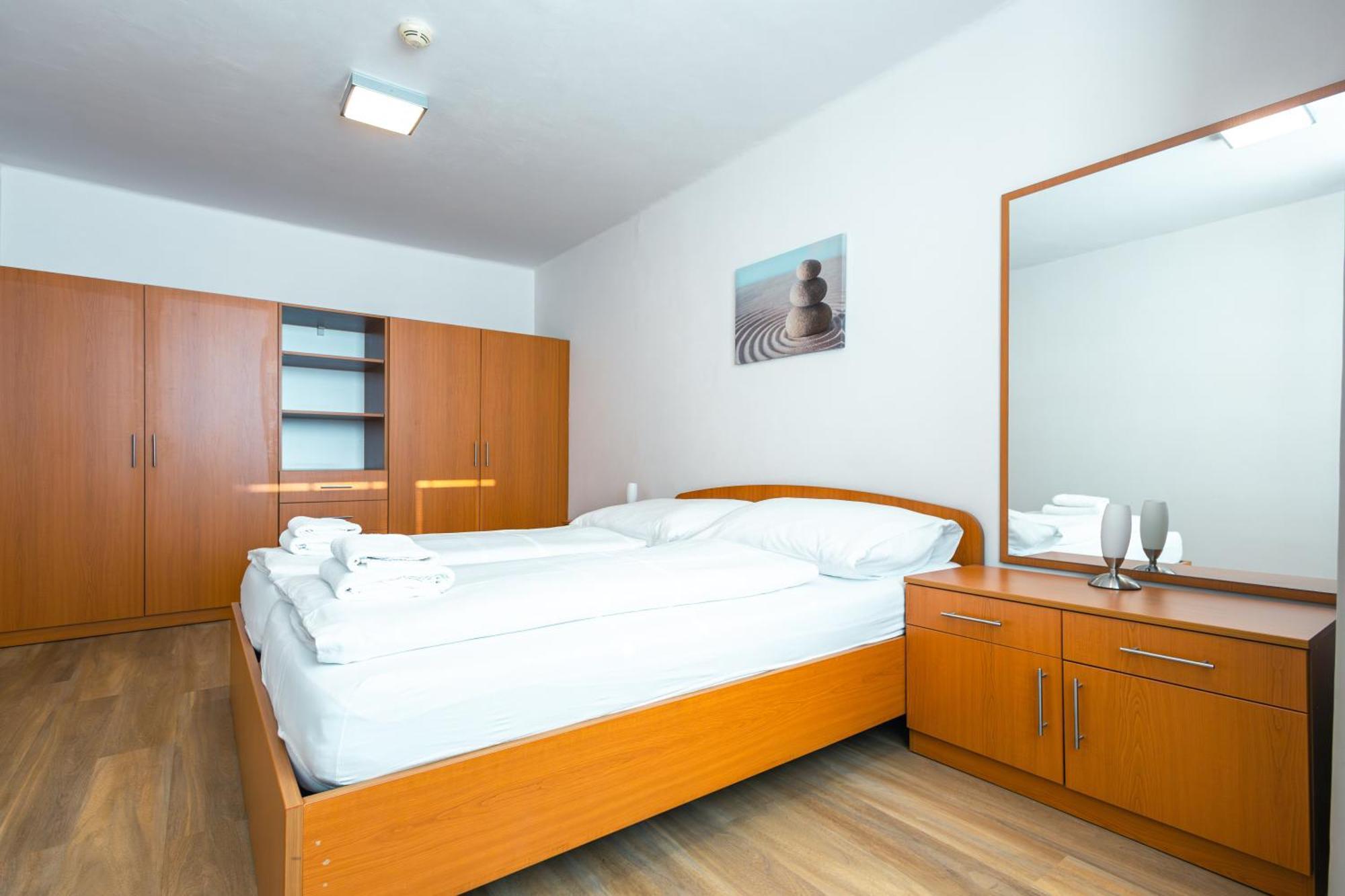 Garni Vsb Hotel 3*