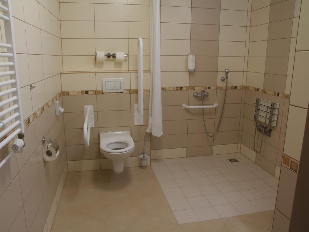 Garni Vsb 3* Ostrawa